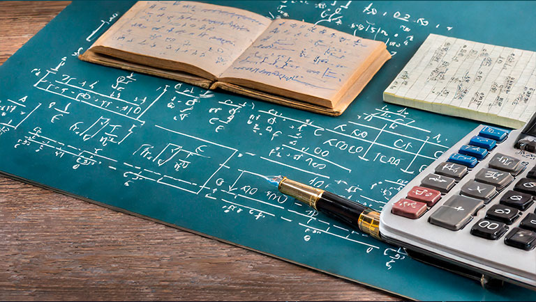 Cálculo Diferencial e Integral II